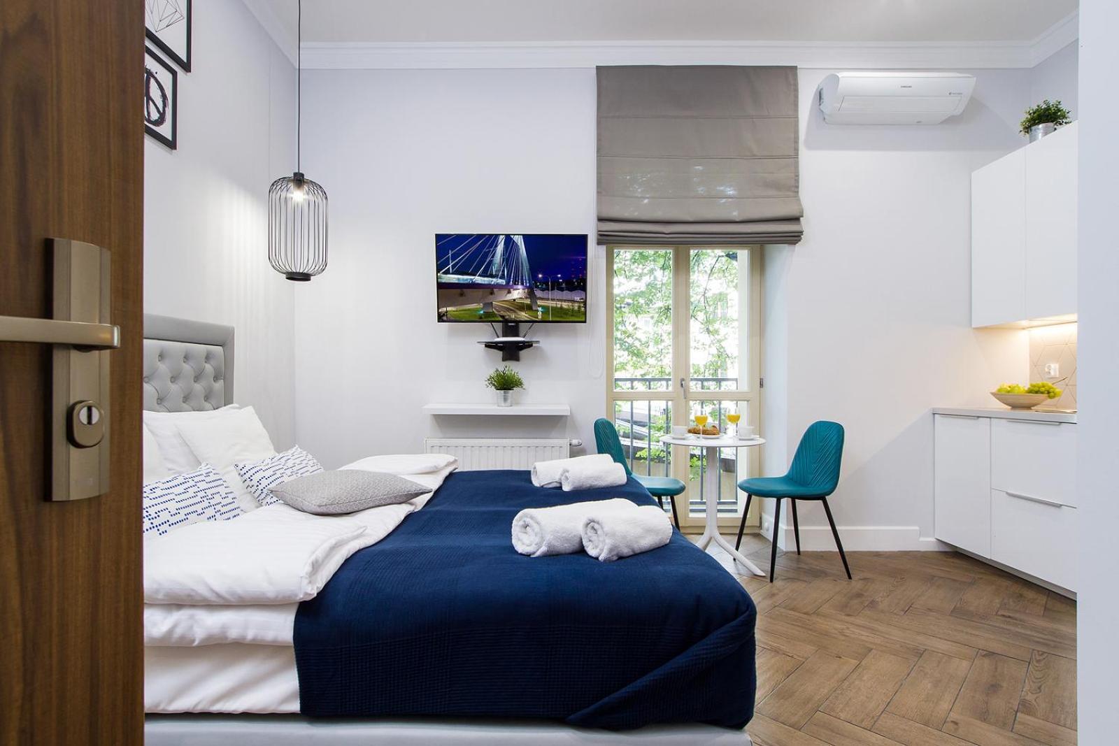 Novumhouse - Topolowa * Krakow